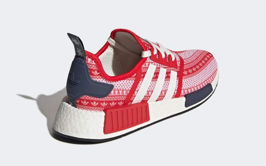 adidas NMD Christmas Sweater Pack GZ4712 3