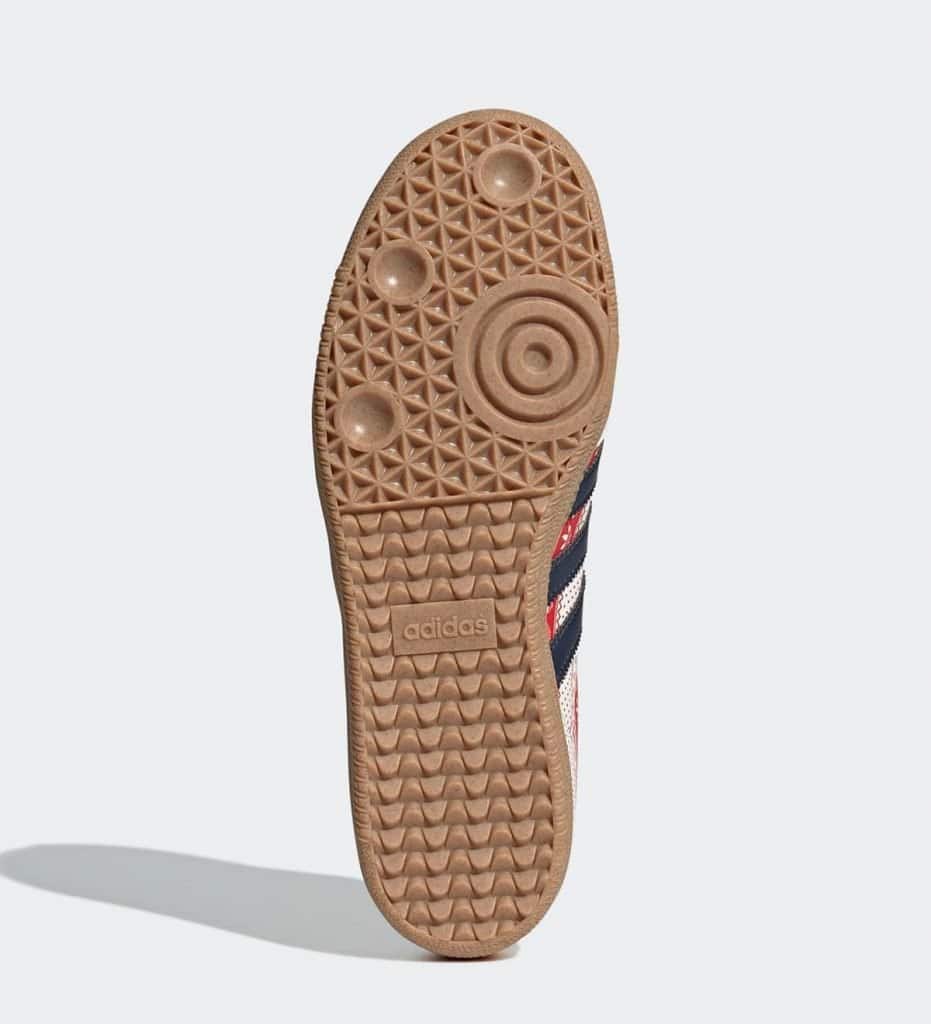 adidas Samba Christmas Sweater Pack GZ4711 6