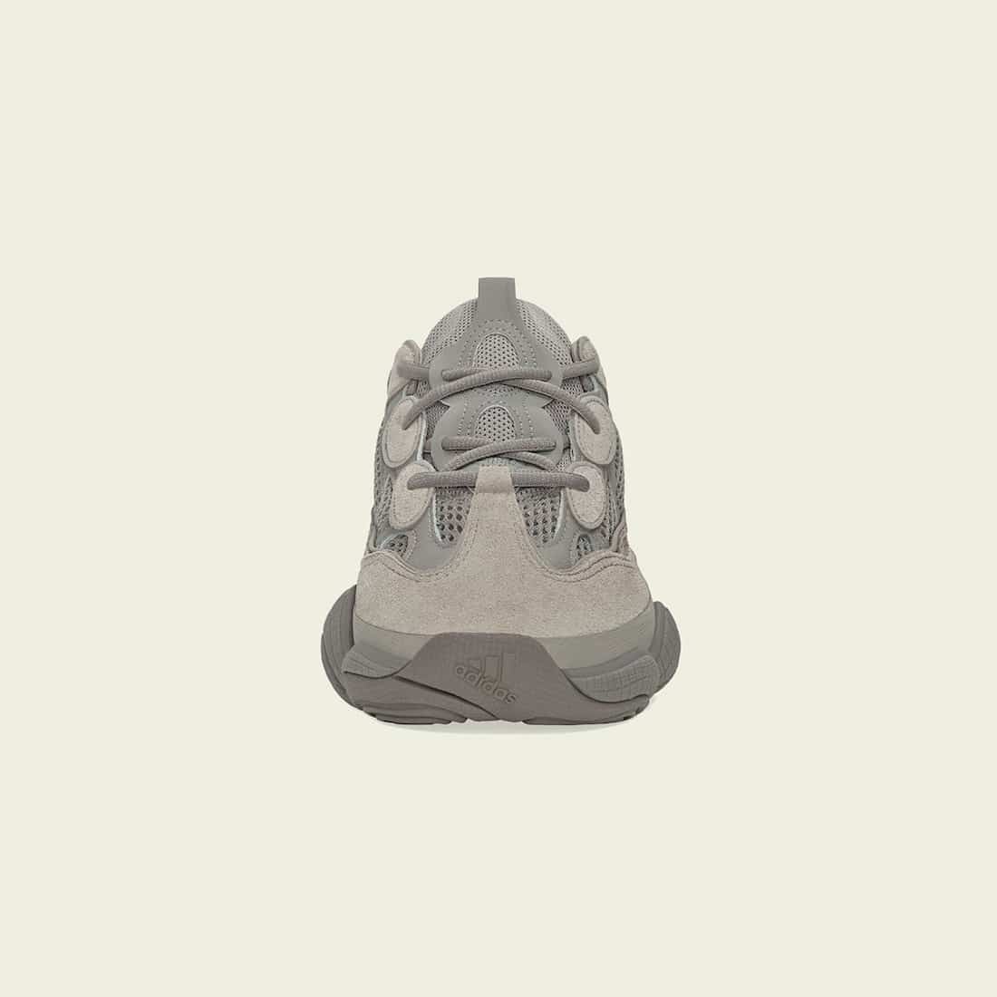 adidas Yeezy 500 Ash Grey GX3607 3