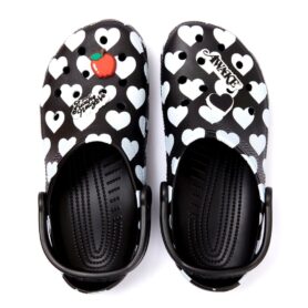 crocs awake Home Is Where The Heart Is 1