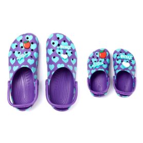 crocs awake Home Is Where The Heart Is 10