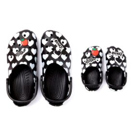 crocs awake Home Is Where The Heart Is 9