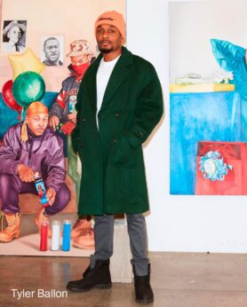editorial awake friends family fw21 7