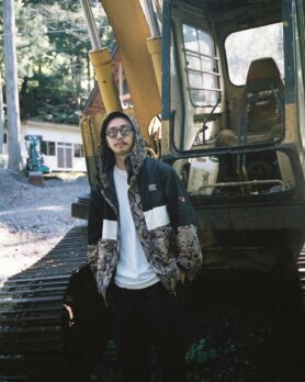 kolekcja Nanga x wacko Maria fw21 13