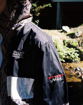 kolekcja Nanga x wacko Maria fw21 14