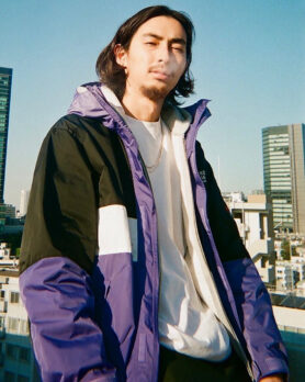 kolekcja Nanga x wacko Maria fw21 6