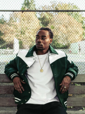 lookbook Golden Bear x Reigning Champ FW21 3