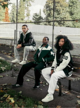 lookbook Golden Bear x Reigning Champ FW21 4