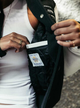 lookbook Golden Bear x Reigning Champ FW21 6