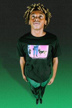 lookbook HUF x Pleasures fw21 12