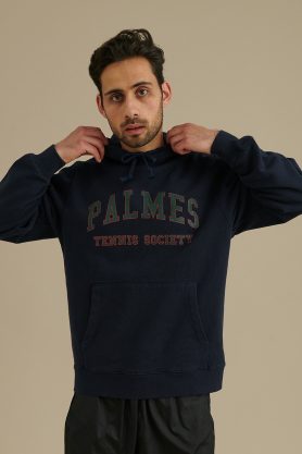 lookbook Palmes Tennis Society fa21 11