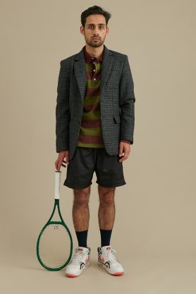 lookbook Palmes Tennis Society fa21 14