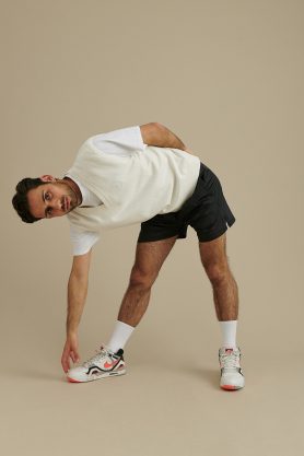 lookbook Palmes Tennis Society fa21 15