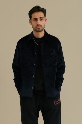lookbook Palmes Tennis Society fa21 3