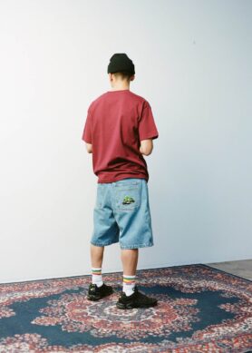 lookbook butter goods q4 2021 16