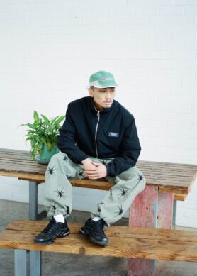 lookbook butter goods q4 2021 23