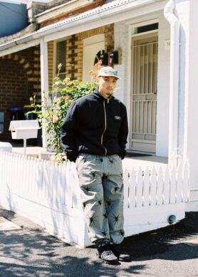 lookbook butter goods q4 2021 8