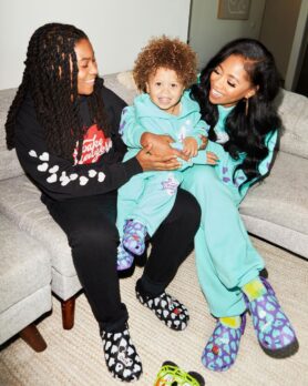 lookbook crocs x awake Home Is Where The Heart Is 10