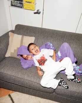 lookbook crocs x awake Home Is Where The Heart Is 15