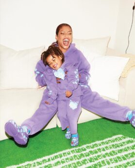 lookbook crocs x awake Home Is Where The Heart Is 4