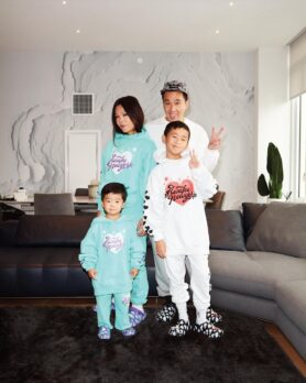 lookbook crocs x awake Home Is Where The Heart Is 8