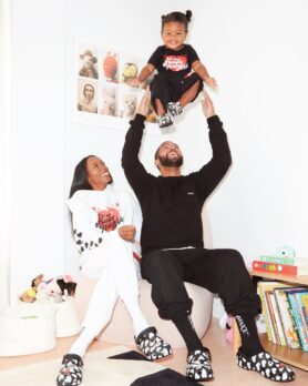 lookbook crocs x awake Home Is Where The Heart Is 9