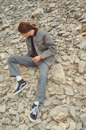 lookbook dickies The Great Outdoors fw21 13