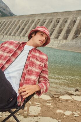 lookbook dickies The Great Outdoors fw21 14