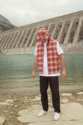 lookbook dickies The Great Outdoors fw21 15