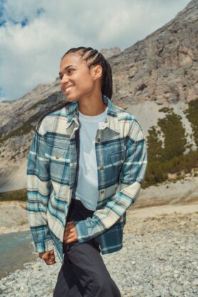 lookbook dickies The Great Outdoors fw21 6