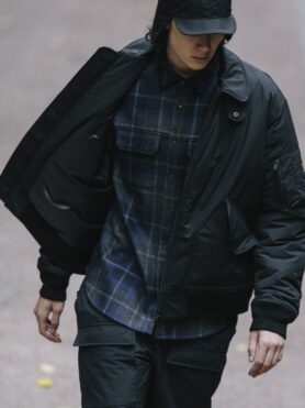 lookbook haven primaloft fw21 1