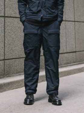 lookbook haven primaloft fw21 13