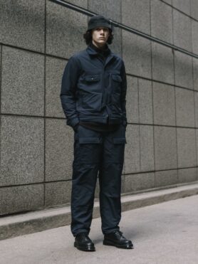 lookbook haven primaloft fw21 14