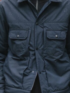 lookbook haven primaloft fw21 2