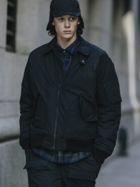 lookbook haven primaloft fw21 3