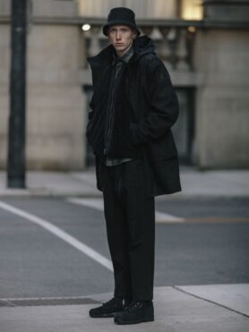lookbook haven x loro piana ho21 8