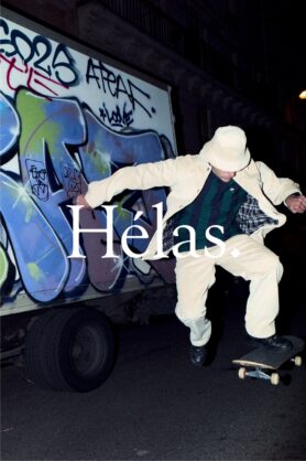 lookbook helas ho21 0