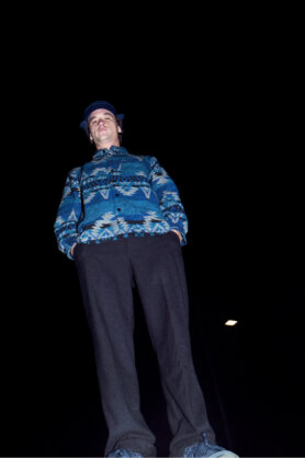 lookbook helas ho21 9