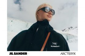 lookbook jil sander x arcteryx fw21 1