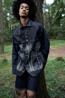 lookbook kapital ss22 10