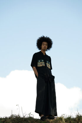 lookbook kapital ss22 18