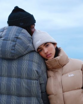 lookbook kith a new work love story pt 2 video 2