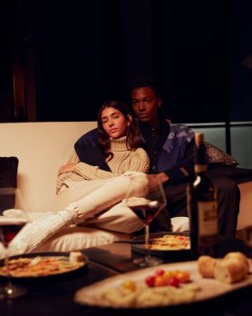 lookbook kith a new work love story pt 2 video 5