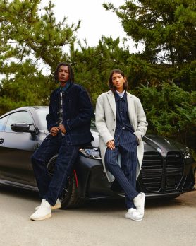 lookbook kith a new work love story pt 2 video 6