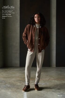 lookbook kith fw21 2