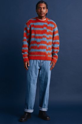 lookbook obey ho21 12