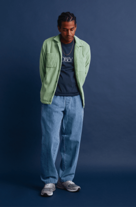lookbook obey ho21 17