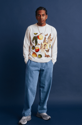 lookbook obey ho21 5