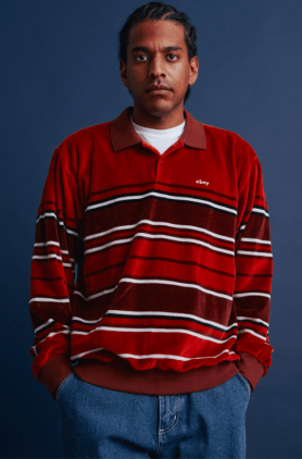 lookbook obey ho21 7