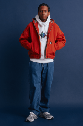 lookbook obey ho21 8